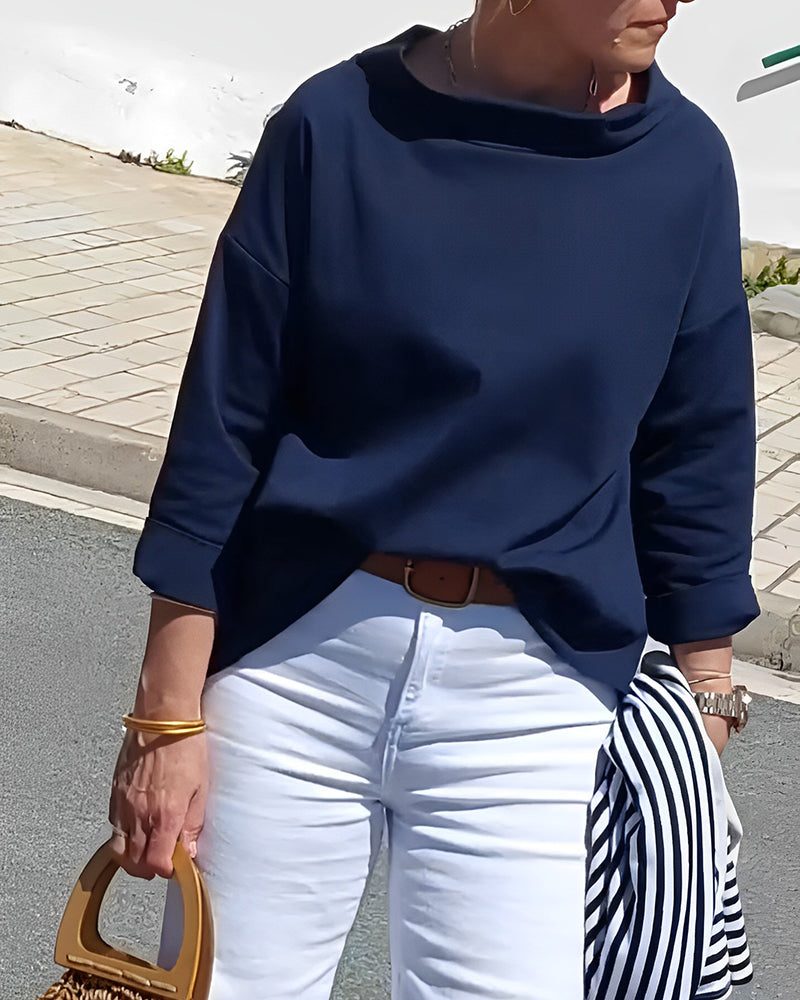 ND | T-shirt élégant pour femmes