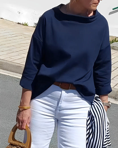 ND | T-shirt élégant pour femmes