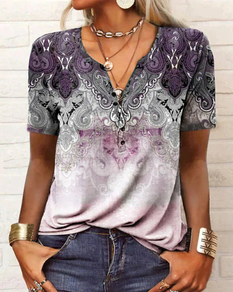 EP | T-shirt mince et aéré