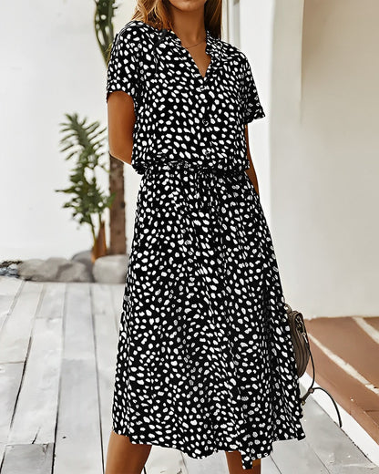 EP | Robe d'hiver moderne et polyvalente