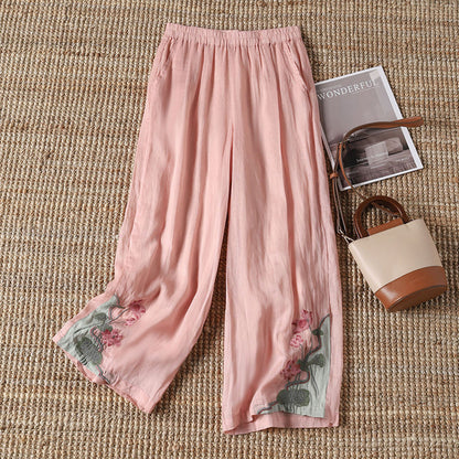 ND | Pantalons élégants et stylés