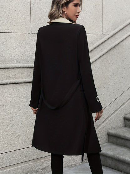 EP | Manteau élégant et stylé