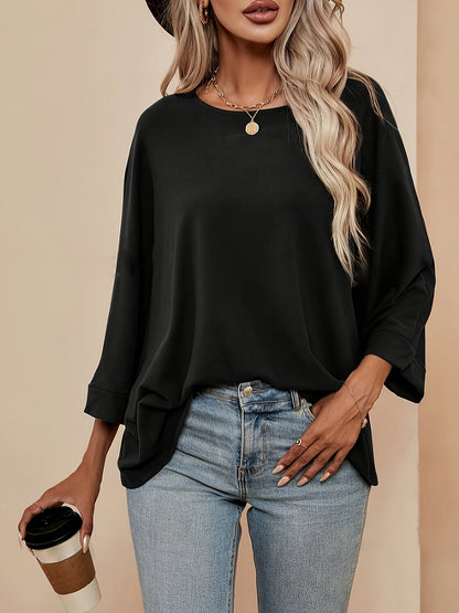 EP | Blouse décontractée et élégante