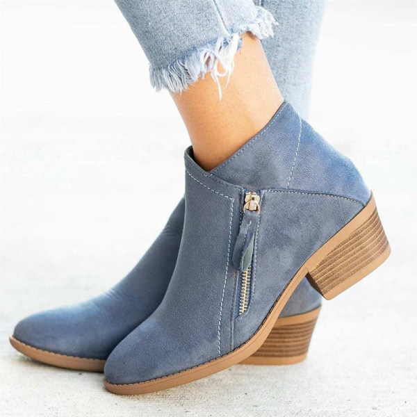 EP | Bottes générales classiques et élégantes