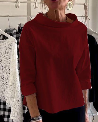 ND | T-shirt élégant pour femmes