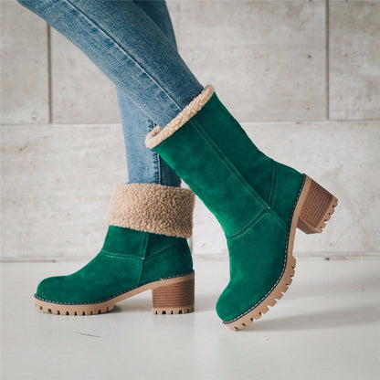 EP | Bottes générales sans effort et chics