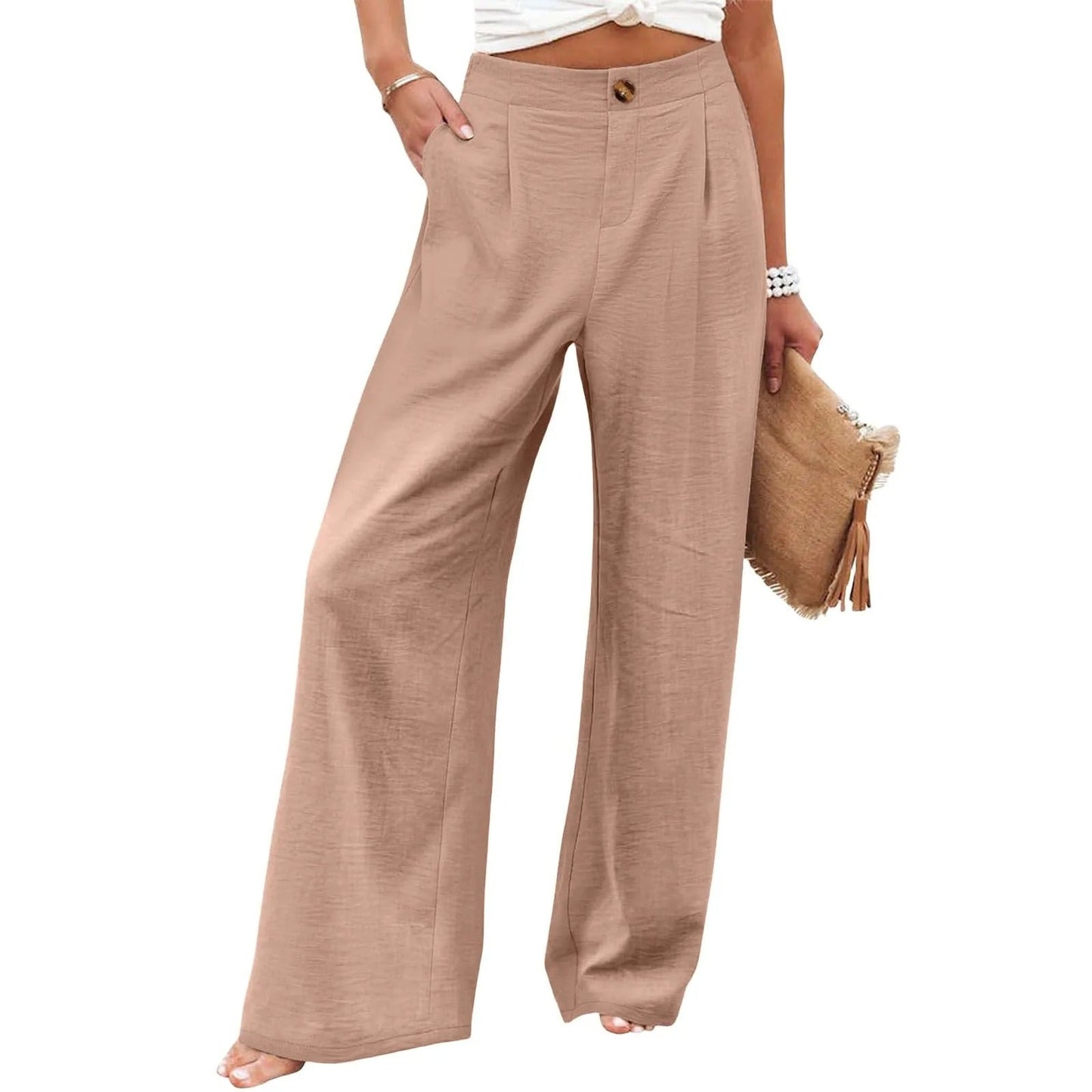 ND | Pantalons d'hiver modernes et à la mode