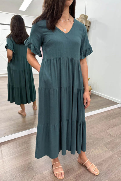 EP | Michelle Robe midi