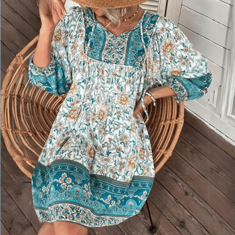 EP | Robe d'hiver polyvalente et confortable