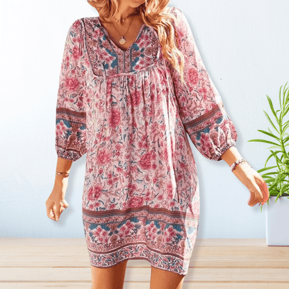 EP | Robe d'hiver polyvalente et confortable