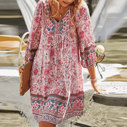 EP | Robe d'hiver polyvalente et confortable