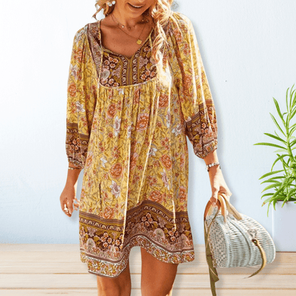 EP | Robe d'hiver polyvalente et confortable