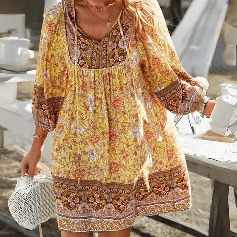 EP | Robe d'hiver polyvalente et confortable