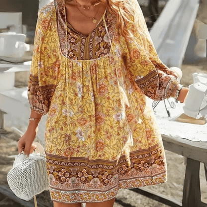 EP | Robe d'hiver polyvalente et confortable