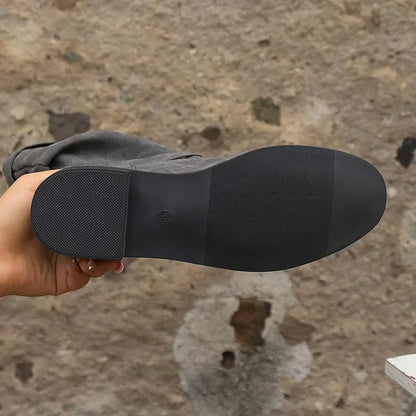 EP | Bottes générales sur mesure et élégantes