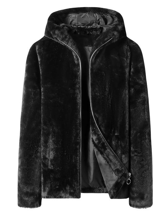 EP | Manteau mince et chaud
