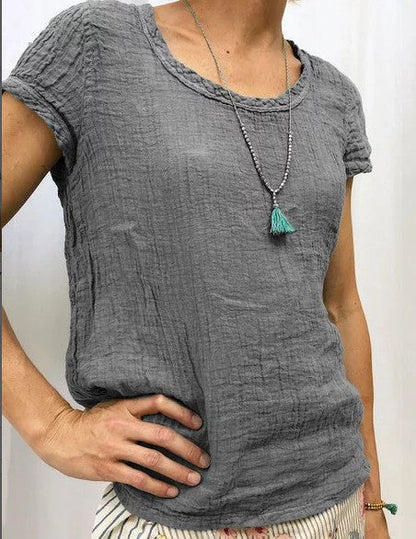 EP | Chemise glamour et légère