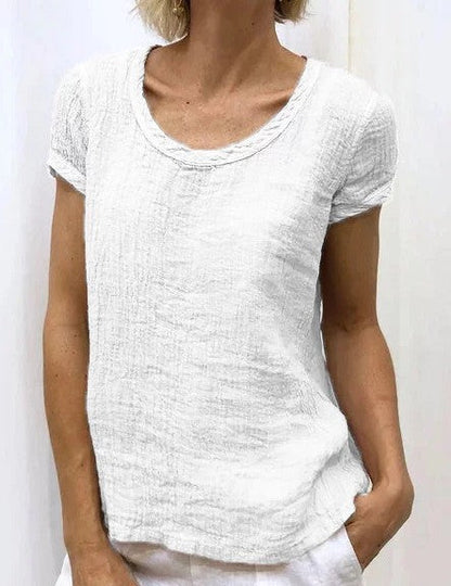 EP | Chemise glamour et légère