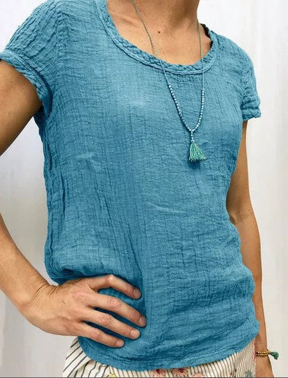 EP | Chemise glamour et légère