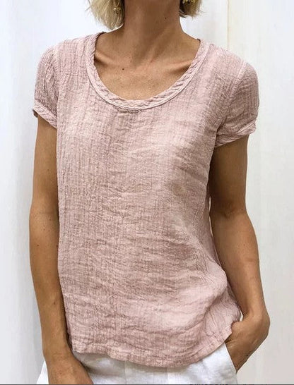 EP | Chemise glamour et légère