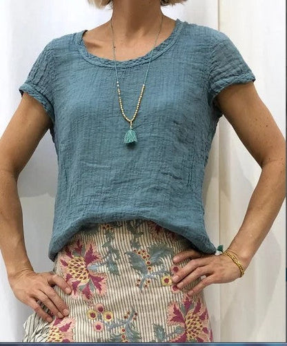 EP | Chemise glamour et légère