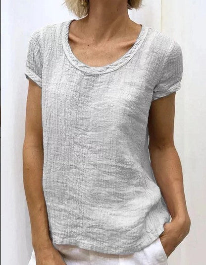 EP | Chemise glamour et légère