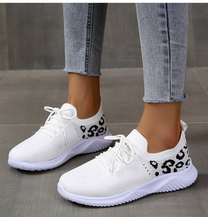 EP | Sneakers souples et cools