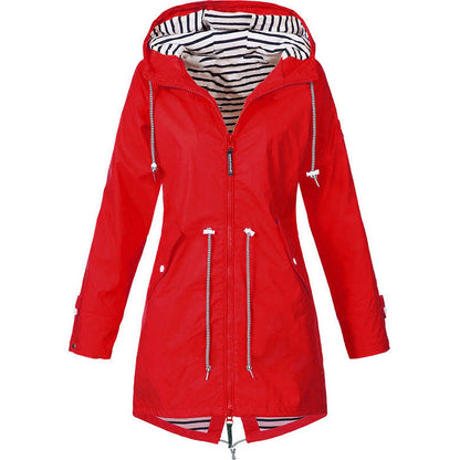 EP | Manteau glamour et chaud