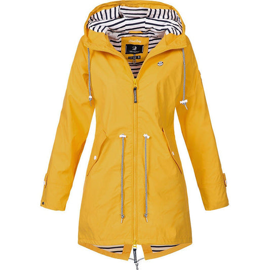 EP | Manteau glamour et chaud