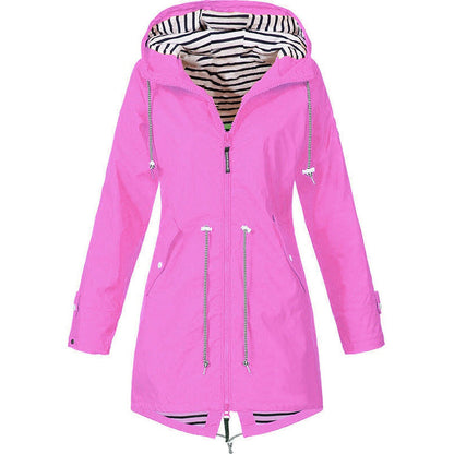 EP | Manteau glamour et chaud