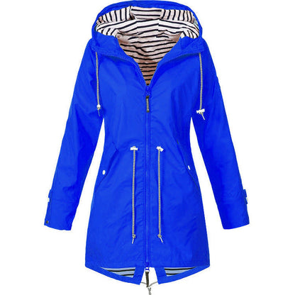 EP | Manteau glamour et chaud