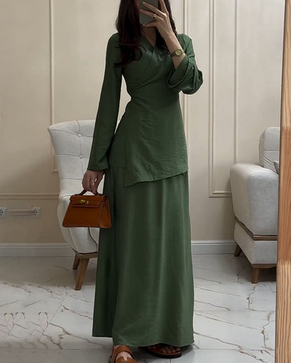 EP | Robe d'été élégante et stylée