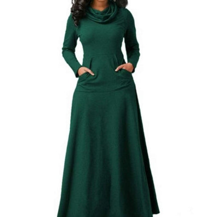 Classique et polyvalent Robe