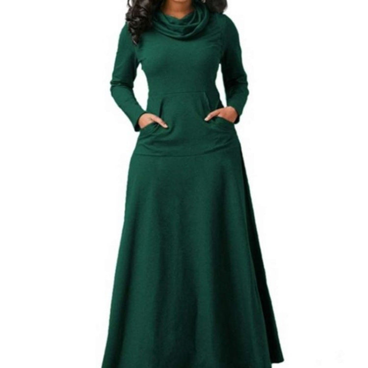 Classique et polyvalent Robe