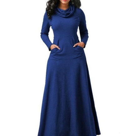 Classique et polyvalent Robe