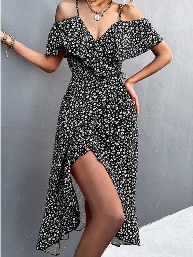 EP | Robe classique et confortable