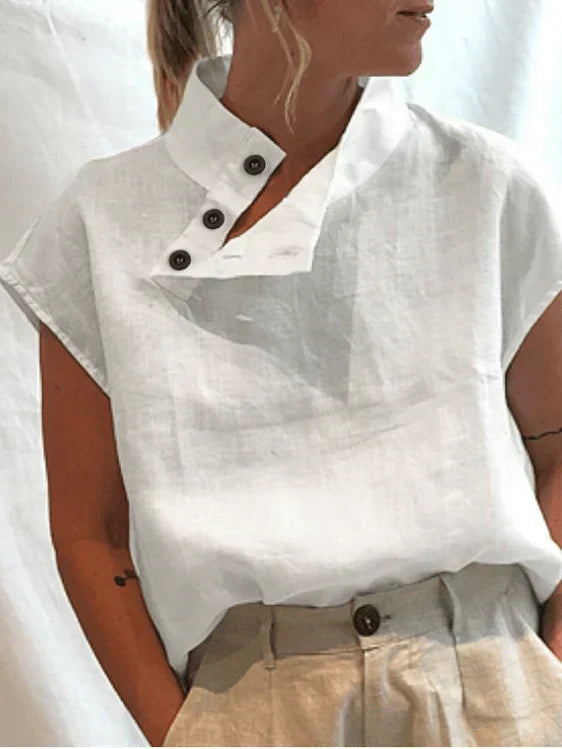 EP | Chemise minimaliste et légère