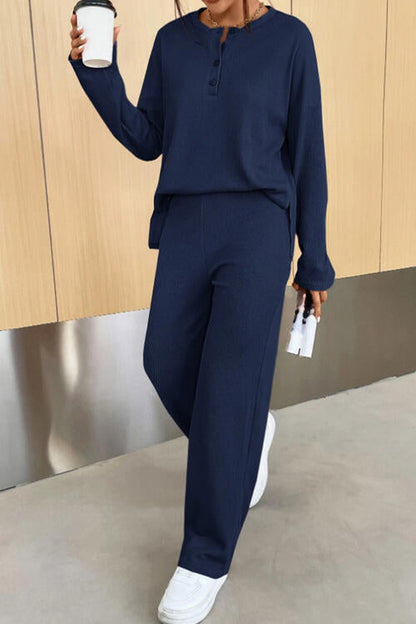 EP | Pantalons confortables et à la mode