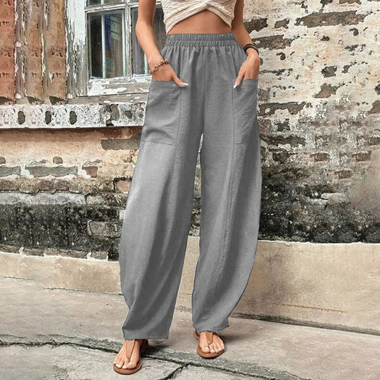 ND | Pantalon léger et aéré