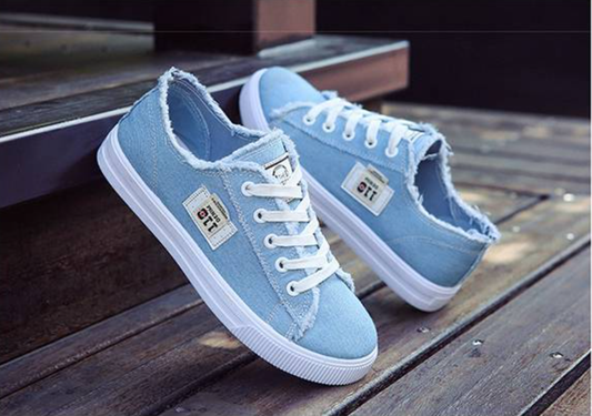 EP | Sneakers décontractées et stylées