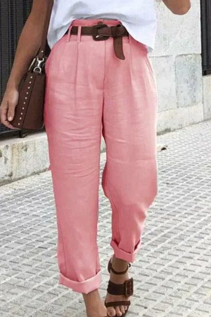 ND | Pantalons sur mesure et élégants