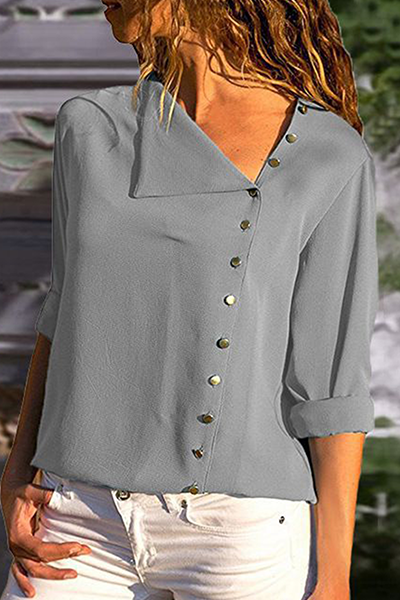 EP | Blouse cool et confortable