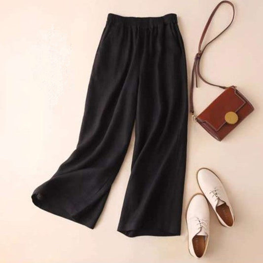 Discret et élégant Pantalon