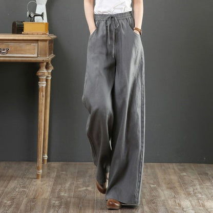 Classique et polyvalent Pantalon
