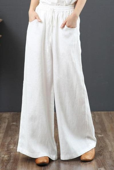 Classique et polyvalent Pantalon