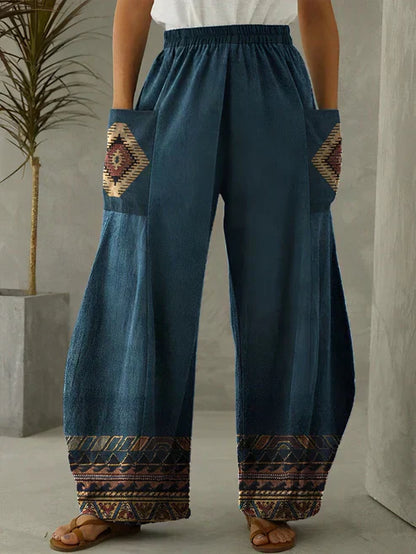EP | Pantalon général moderne et confortable