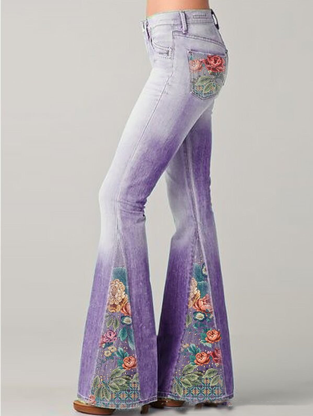 ND | Pantalons modernes et à la mode