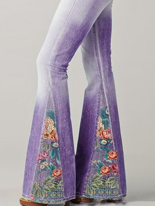 ND | Pantalons modernes et à la mode