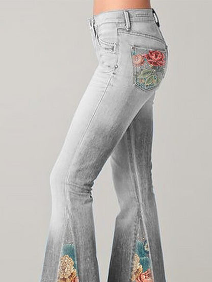 ND | Pantalons modernes et à la mode