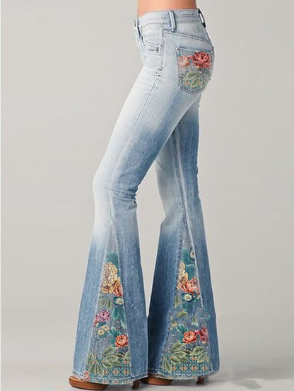 ND | Pantalons modernes et à la mode
